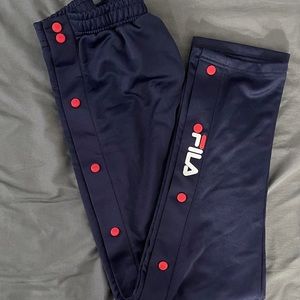 FILA TRACKSUIT BOTTOM